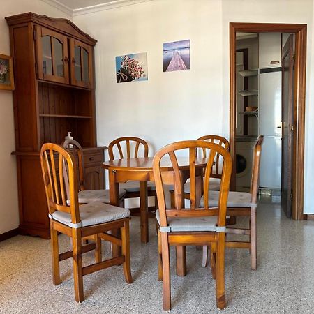 Apartament Desconectaengalicia El Pescador, Vistas Al Puerto, 200M Playa Portonovo Zewnętrze zdjęcie