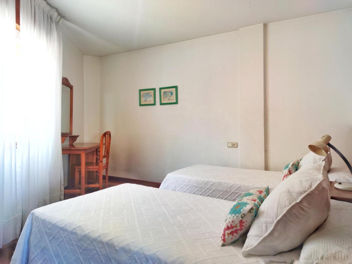 Apartament Desconectaengalicia El Pescador, Vistas Al Puerto, 200M Playa Portonovo Zewnętrze zdjęcie