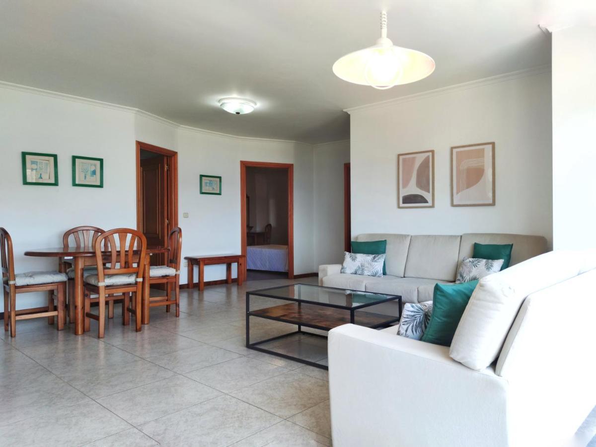 Apartament Desconectaengalicia El Pescador, Vistas Al Puerto, 200M Playa Portonovo Zewnętrze zdjęcie