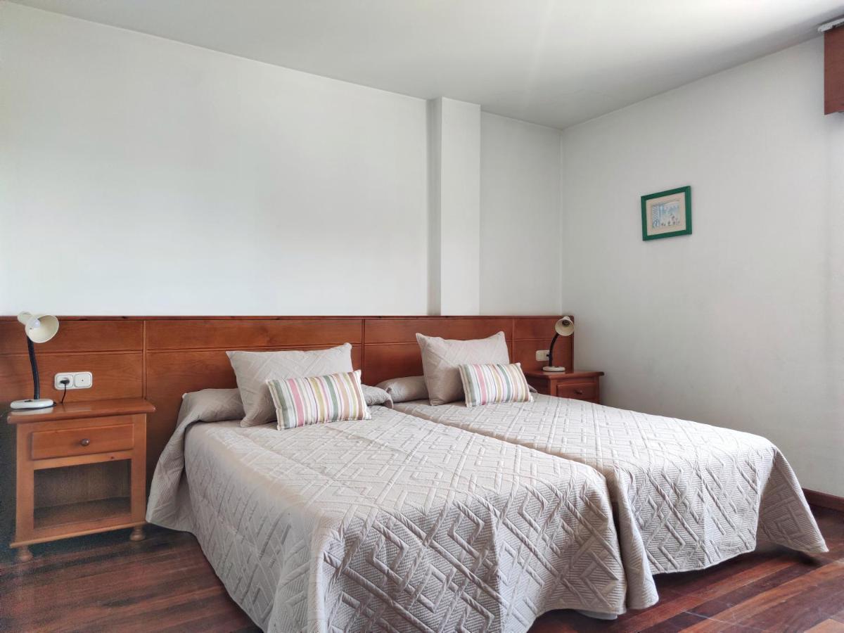 Apartament Desconectaengalicia El Pescador, Vistas Al Puerto, 200M Playa Portonovo Zewnętrze zdjęcie