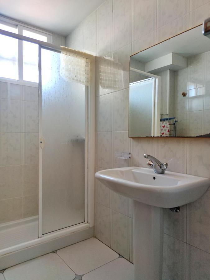 Apartament Desconectaengalicia El Pescador, Vistas Al Puerto, 200M Playa Portonovo Zewnętrze zdjęcie