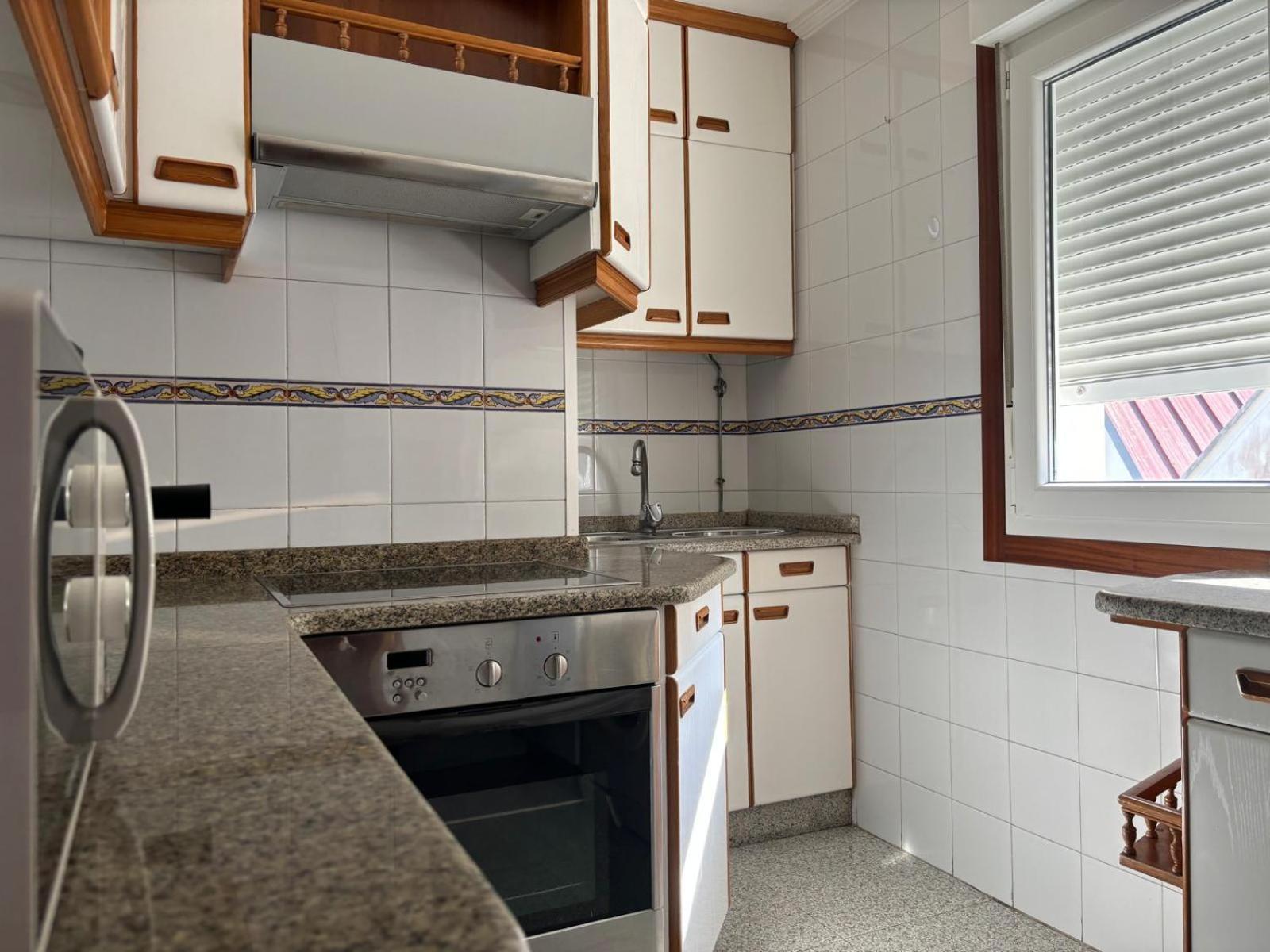 Apartament Desconectaengalicia El Pescador, Vistas Al Puerto, 200M Playa Portonovo Zewnętrze zdjęcie