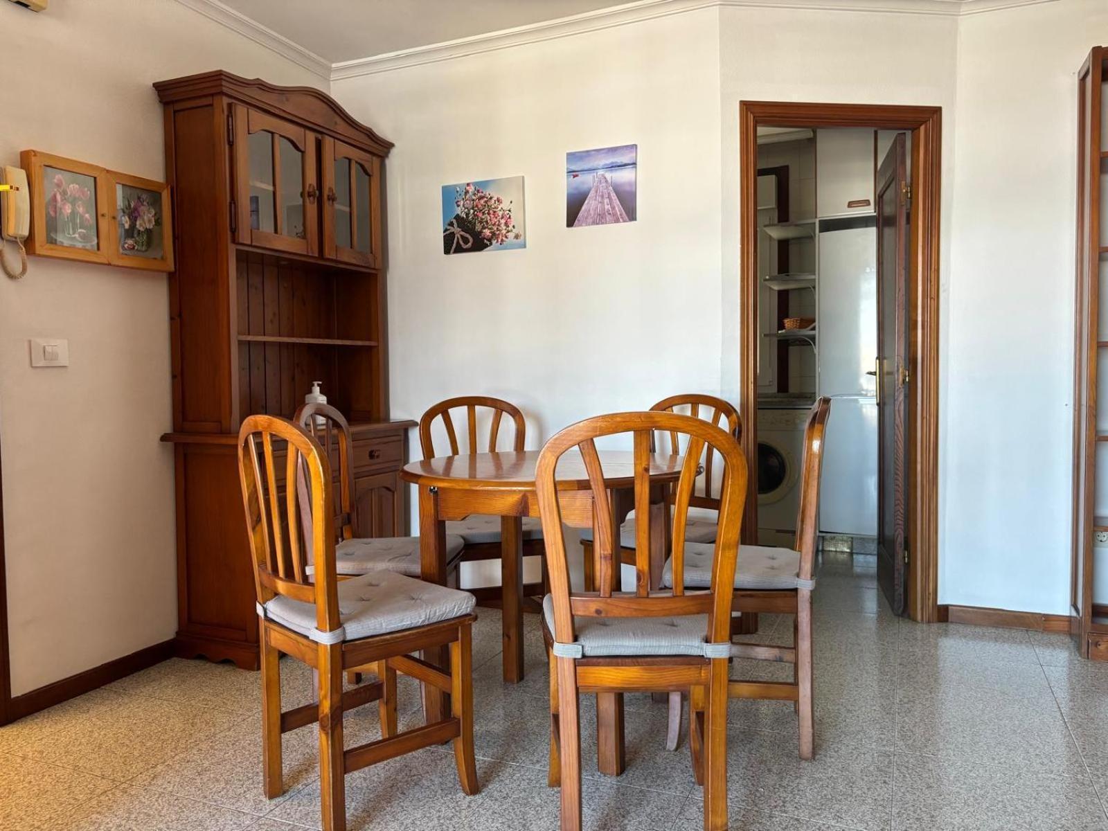 Apartament Desconectaengalicia El Pescador, Vistas Al Puerto, 200M Playa Portonovo Zewnętrze zdjęcie