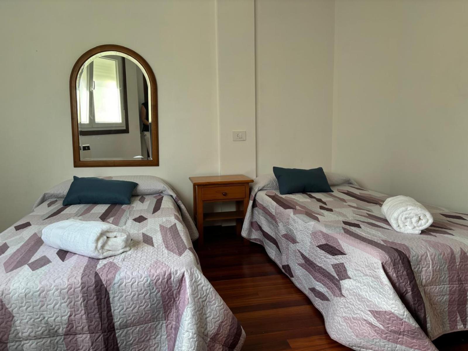 Apartament Desconectaengalicia El Pescador, Vistas Al Puerto, 200M Playa Portonovo Zewnętrze zdjęcie